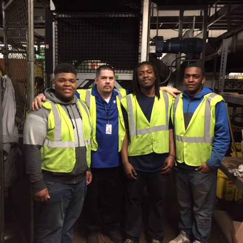 In Focus: Top Priorities in Ensuring Employee Safety at the Workplace