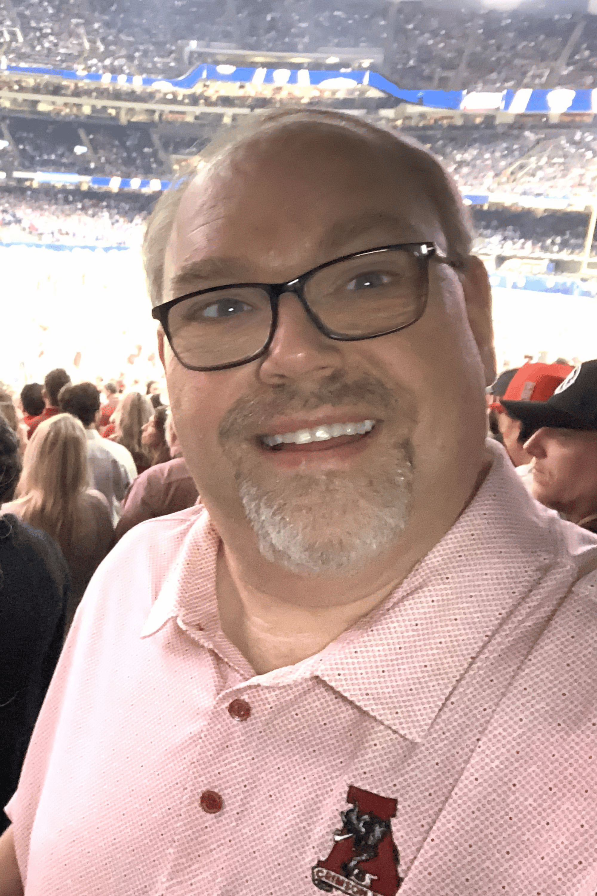 additional photo Keith McAlpin