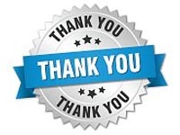 November Service Anniversaries