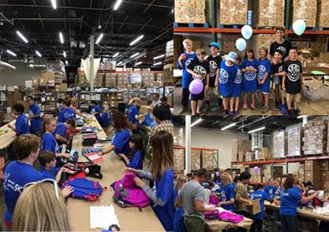 Diversified Makes a Difference: How One Company is Making a Positive Impact in San Diego