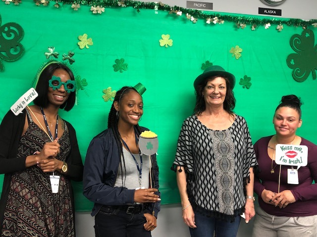 Tampa Enjoys St. Patrick’s Day Fun!