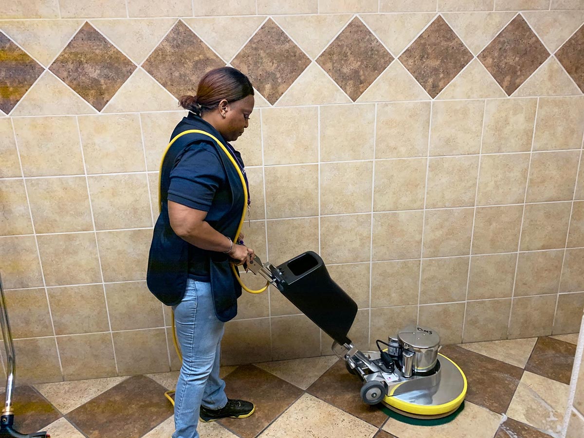 Supervisor Nikki Morris is Getting it Done in Savannah, GA!