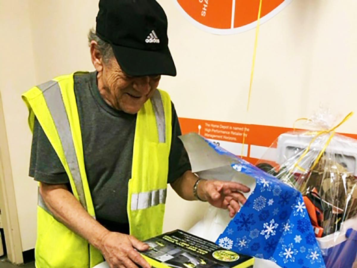 Jorge Aguilar Retires After 12 Years with Diversified