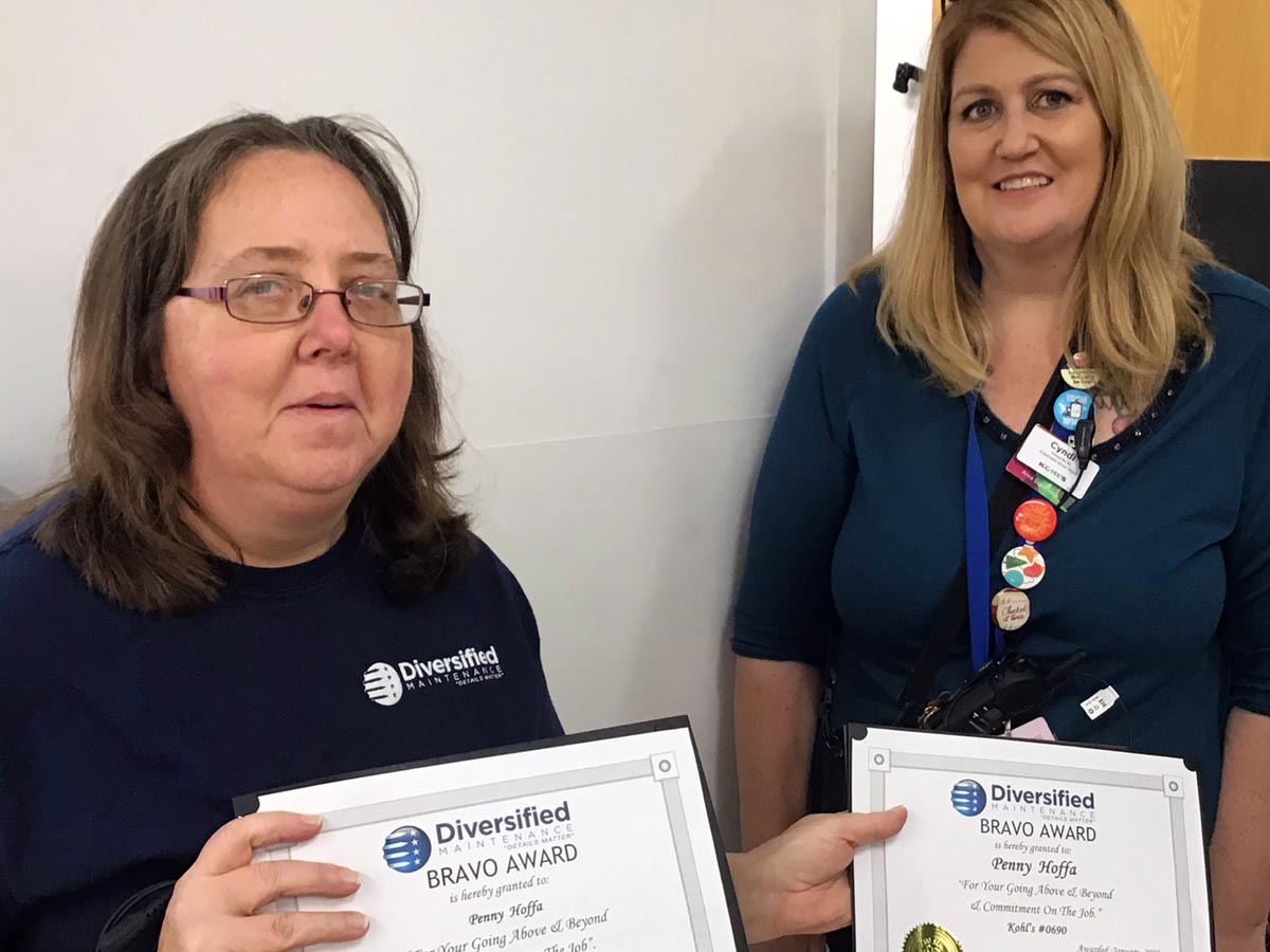 Indiana Retail Teams Earn Spate of Bravo Awards