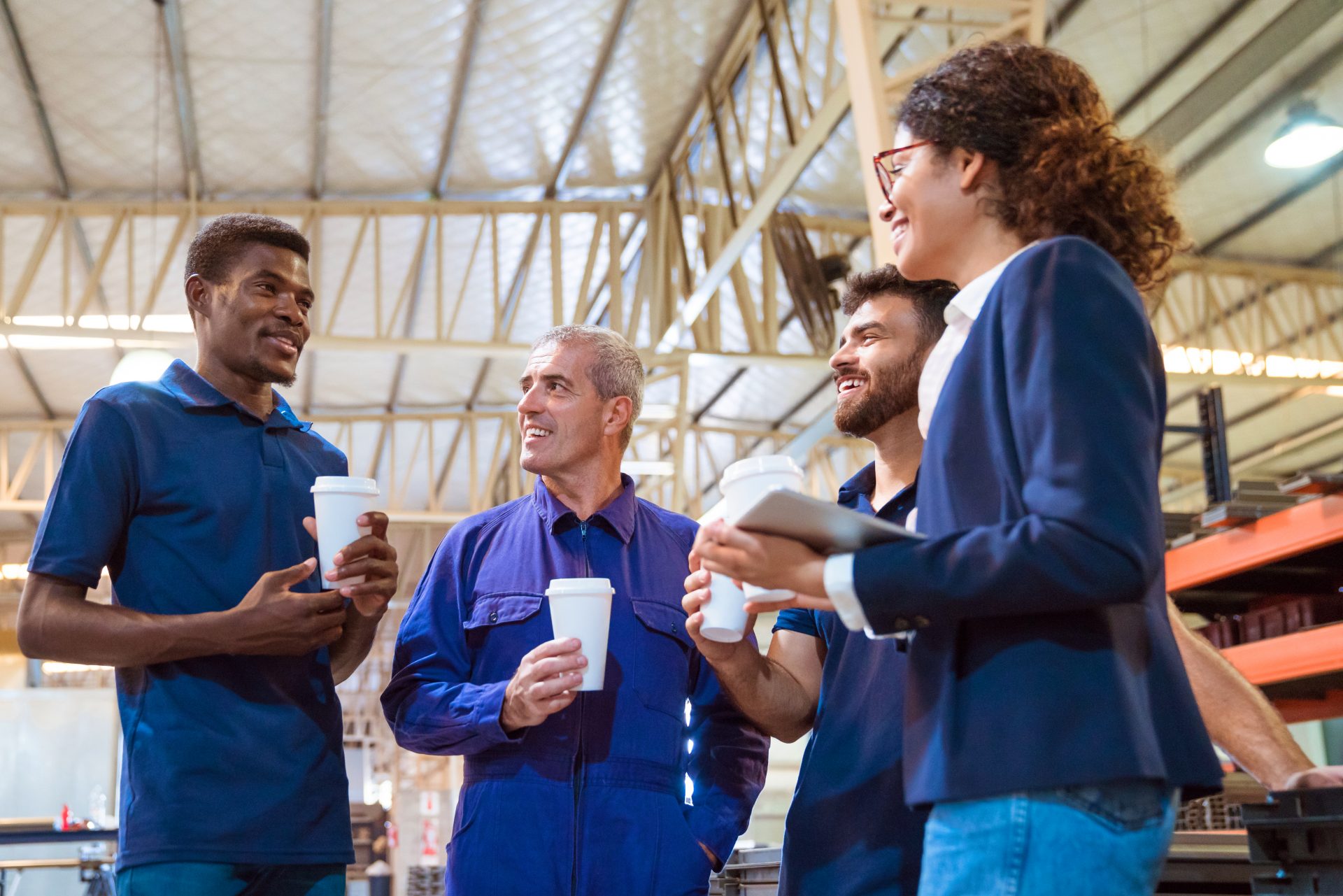 Cross-Training as a Management Strategy to Maximize Team Efficiency