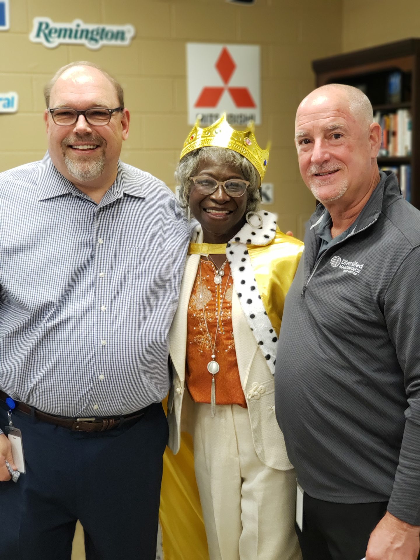 Toni Waller Retires After 35 Years