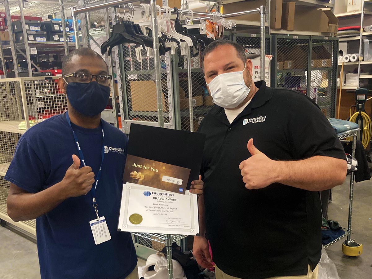 The Impact of Employee Incentives on Facilities Maintenance Companies