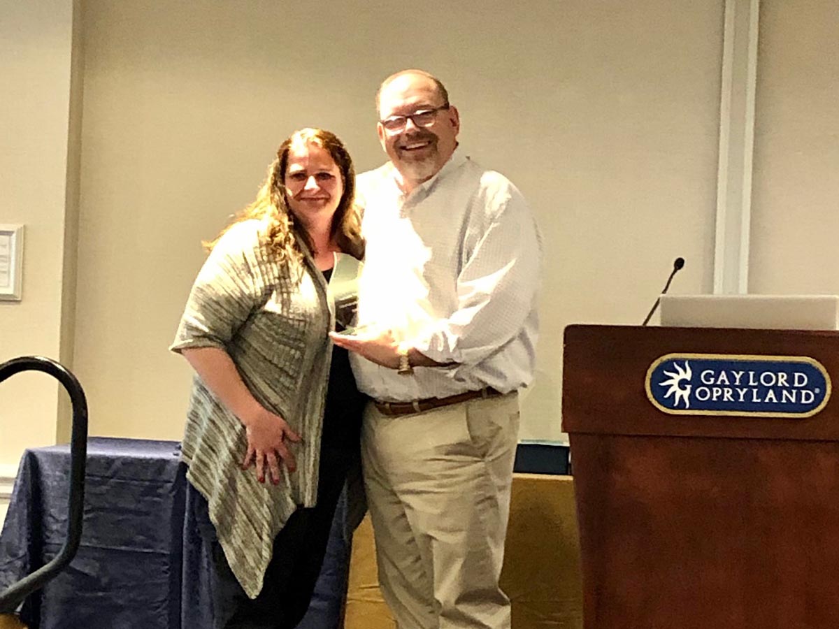 Northern Region Operations Teams Hold Annual Meeting