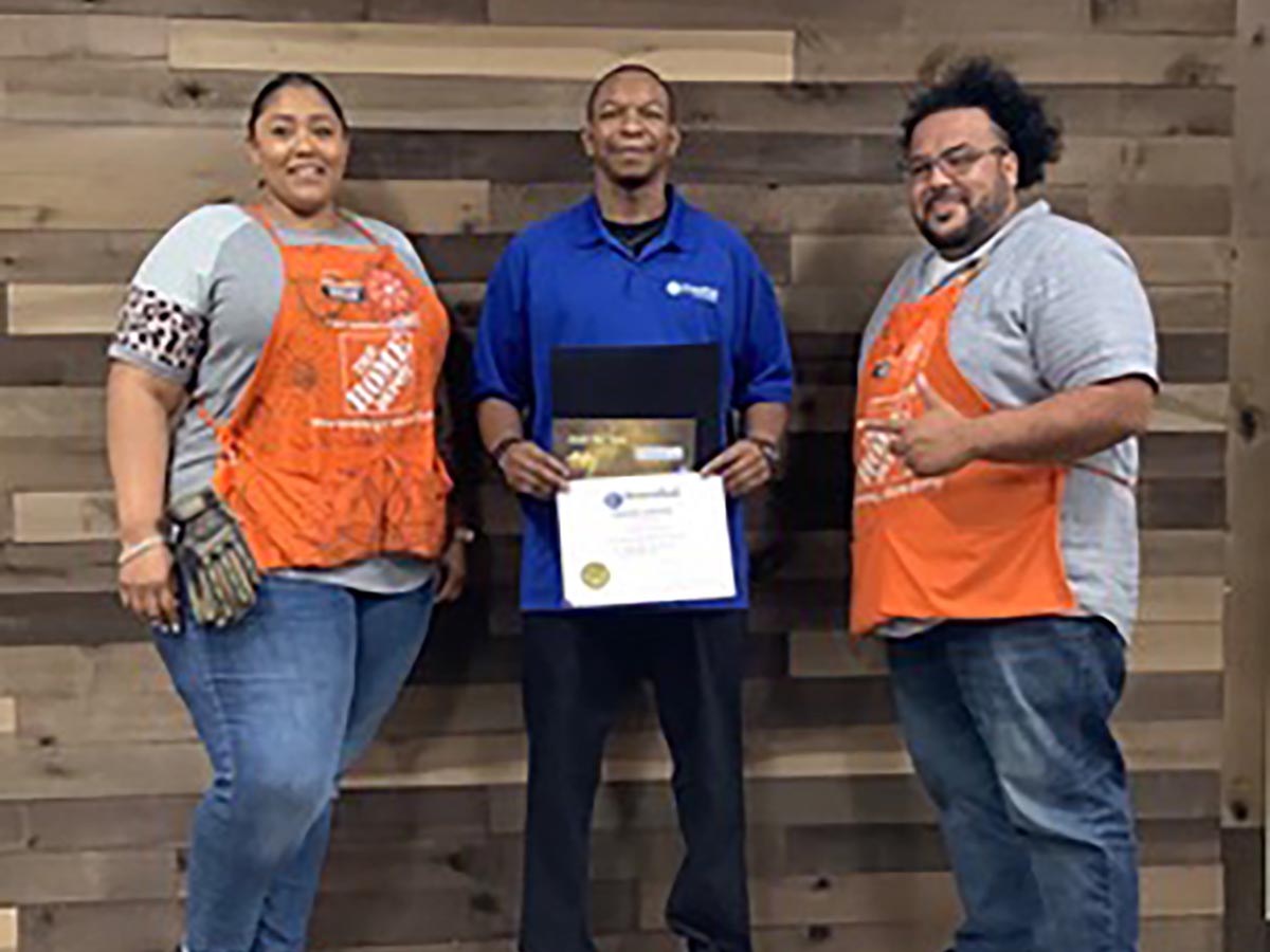 William Washington Fixes Pittsburgh Market