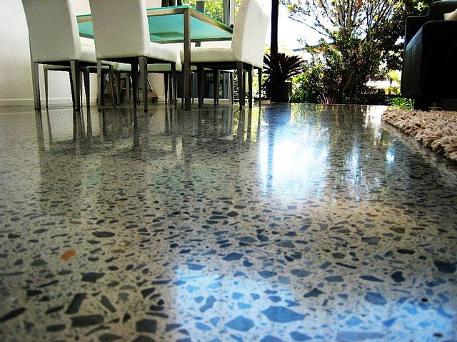 Concrete Care: How Routine Upkeep Extends the Concrete Flooring Lifetime