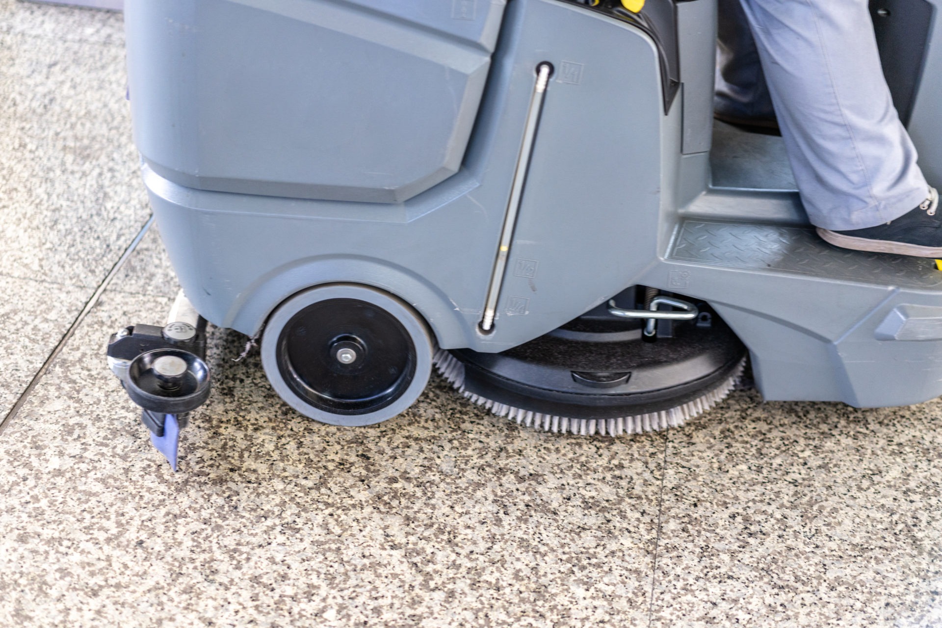 Commercial Cleaning Best Practices – Is Your Outsourced Partner Supporting Your Improved Business Performance