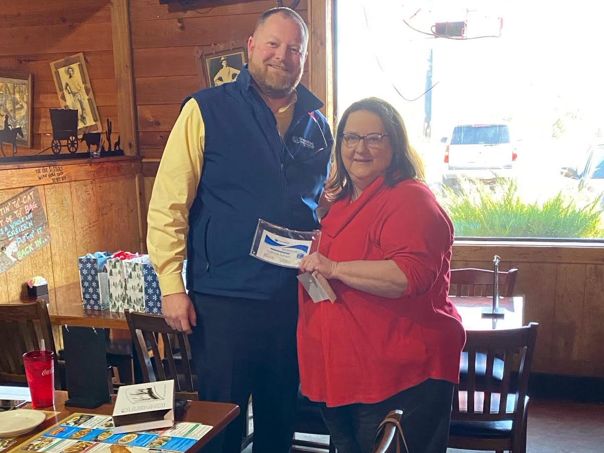 Suzannah Sulligan Celebrates 10th Anniversary with Diversified