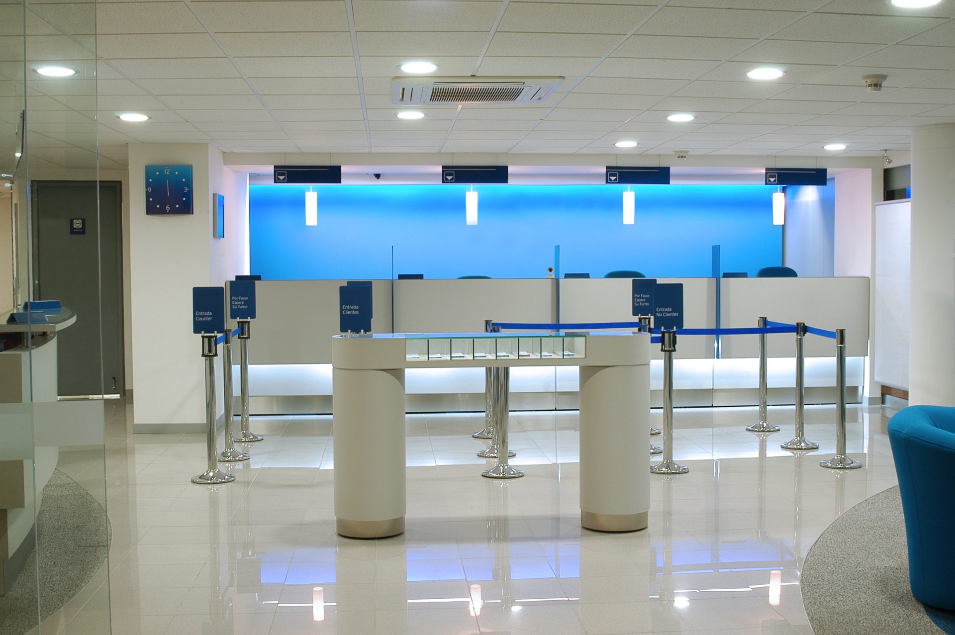 How a Facilities Maintenance Partner for Banks Can Impact Business Performance