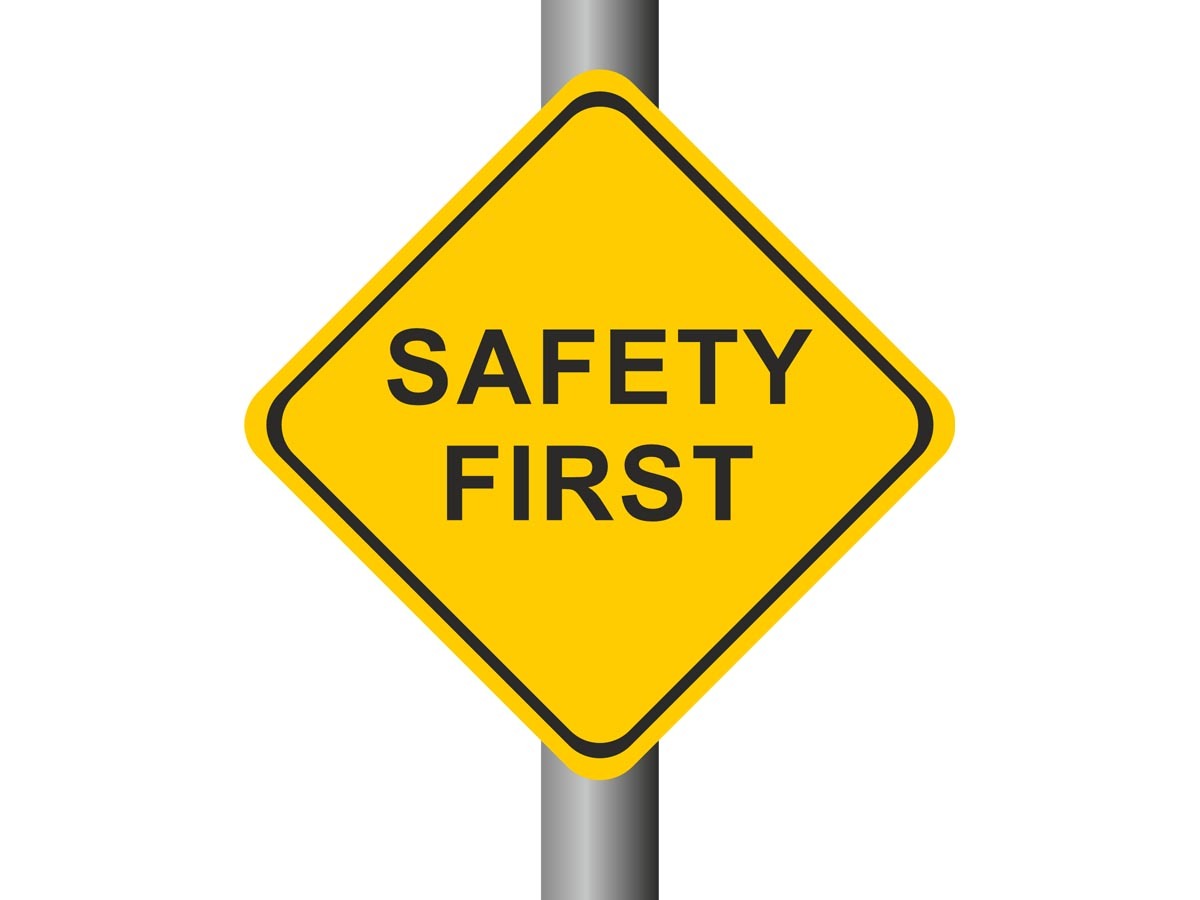 DM Teams Win 2021 Alabama Governors Safety Award