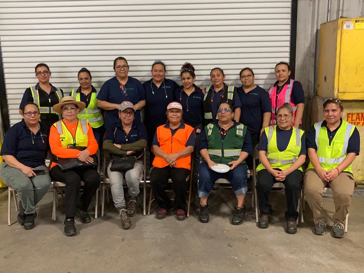 Michelin US9 Celebrates Mother’s Day