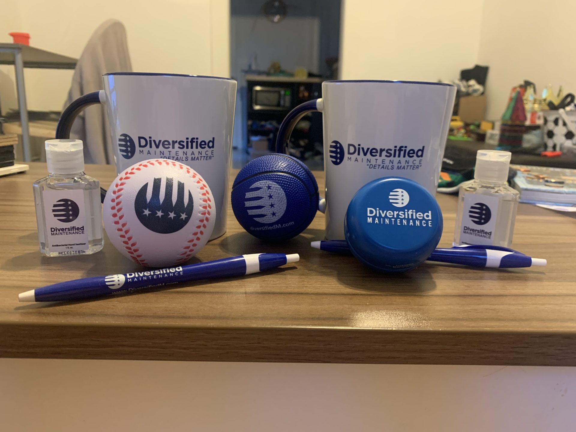 Sheena Litt Brings Diversified Maintenance into the Classroom