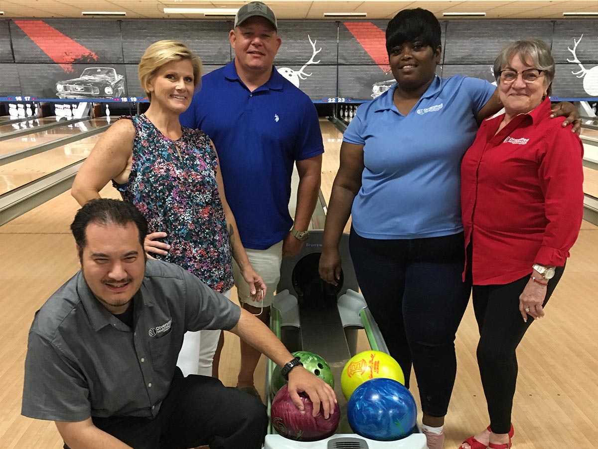 LEAPS Class Keeps Bowling Tradition Alive