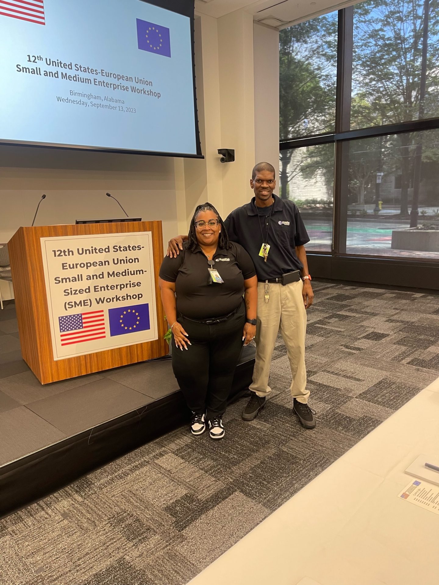 Spotlight on Excellence